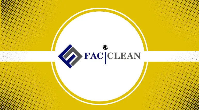 Faciclean